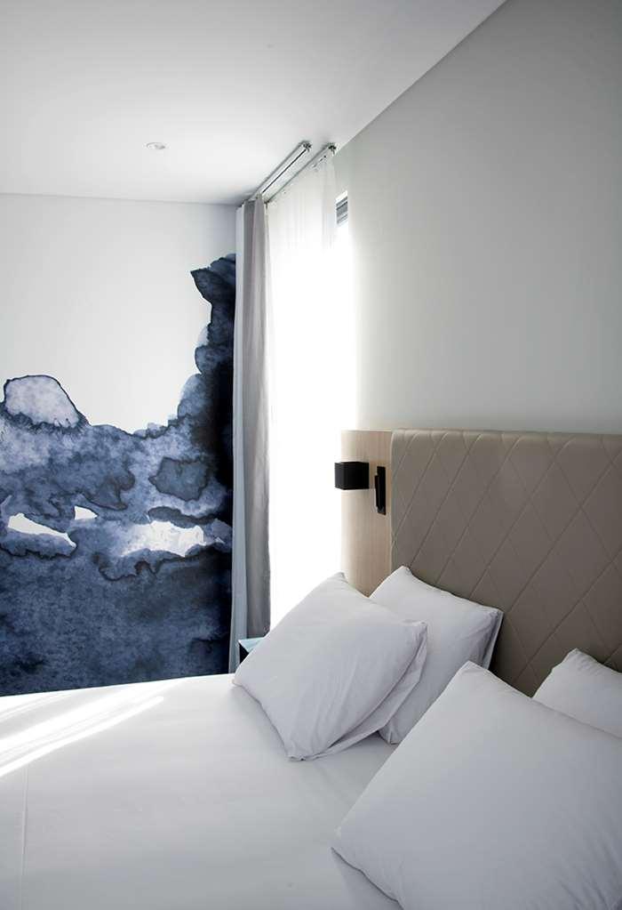 Casa Grande Express Hotel Ла Пас Стая снимка