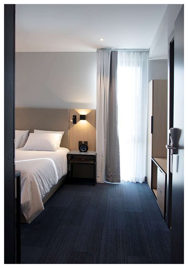 Casa Grande Express Hotel Ла Пас Стая снимка