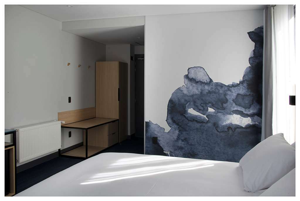 Casa Grande Express Hotel Ла Пас Стая снимка