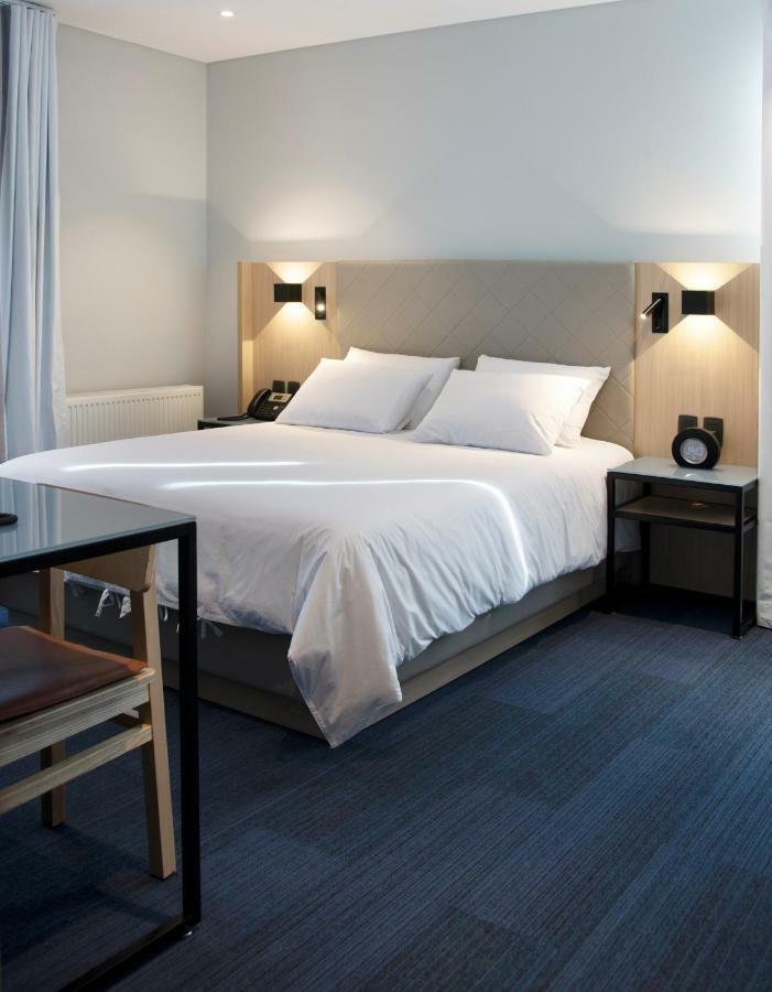 Casa Grande Express Hotel Ла Пас Екстериор снимка